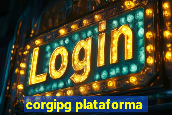 corgipg plataforma